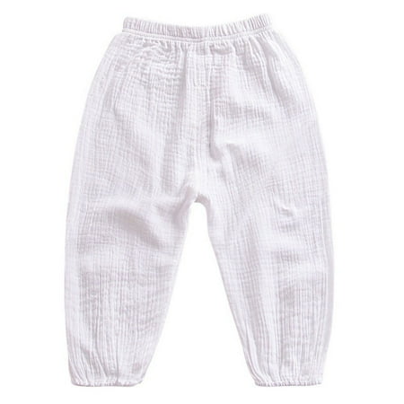 Alvage Toddler Kids Cute Baby Boy Girl Casual Eelastic Harem Bloomers Cute Summer Pant
Alvage Toddler Kids Cute Baby Boy Girl Casual Eelastic Harem Bloomers Cute Summer Pant