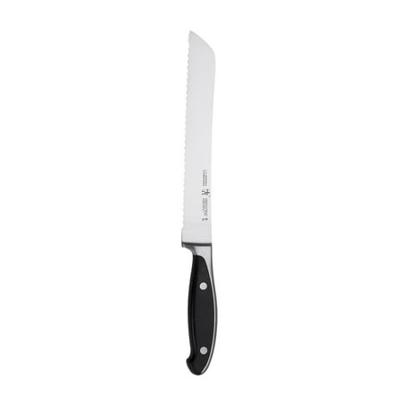 J.A. Henckels International Forged Synergy 8 Bread Knife