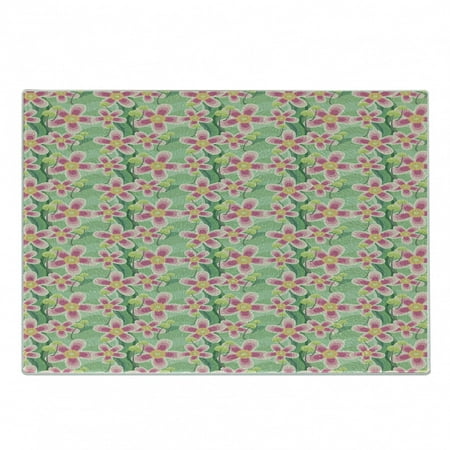 Flora Cutting Board Pastel Large Flower Petals Garden Yard Beauty of Spring Fragrance Retro Art Decorative Tempered Glass Cutting and Serving Board in 3 Sizes by Ambesonne
Flora Cutting Board Pastel Large Flower Petals Garden Yard Beauty of Spring Fragrance Retro Art Decorative Tempered Glass Cutting and Serving Board in 3 Sizes by Ambesonne
