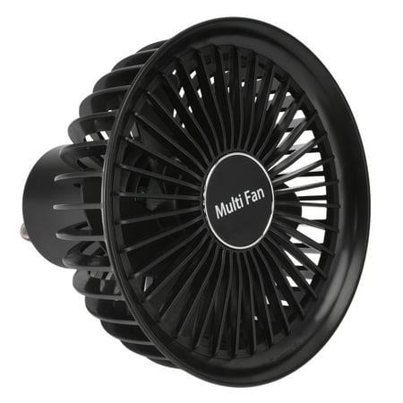 Electric Fan Hanging Electric Fan Multifunctional For Camping For Home For OfficeStudy Black
Electric Fan Hanging Electric Fan Multifunctional For Camping For Home For OfficeStudy Black