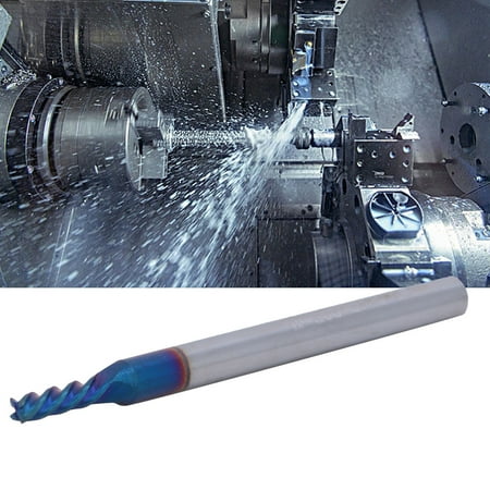 Durable Wide Application Milling Cutter CNC Cutter Finishing Machining For CNC Machine
Durable Wide Application Milling Cutter CNC Cutter Finishing Machining For CNC Machine
