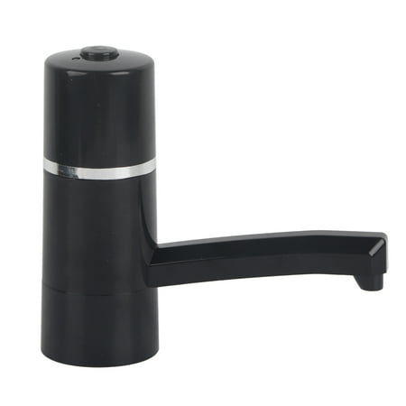 Wireless Rechargeable USB Electric Drinking Water Pump Dispenser Portable Drinkware Tools
Wireless Rechargeable USB Electric Drinking Water Pump Dispenser Portable Drinkware Tools