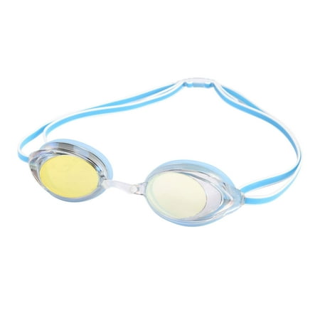 Tiitstoy Adult Sunscreen Waterproof and Anti-Fog Colorful Competition Swimming Goggles
Tiitstoy Adult Sunscreen Waterproof and Anti-Fog Colorful Competition Swimming Goggles