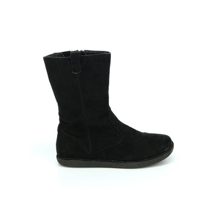 Pre-Owned Lands End Women s Size 6 Boots