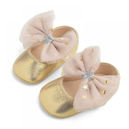 0-18M Baby Girl Moccasins Princess Sparkly Mary Jane Dresses Shoes Premium Lightweight Soft Sole Crib Shoes Toddler Shoes
0-18M Baby Girl Moccasins Princess Sparkly Mary Jane Dresses Shoes Premium Lightweight Soft Sole Crib Shoes Toddler Shoes
