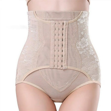 PANOEGSN Women Waist Lace Body Shaper Corset Tummy Slimming Girdles Shaping Clothes Shapewear for Women Tummy Control
PANOEGSN Women Waist Lace Body Shaper Corset Tummy Slimming Girdles Shaping Clothes Shapewear for Women Tummy Control