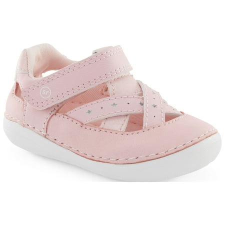 Stride Rite Kids Unisex Kiki 2.0 Sandal