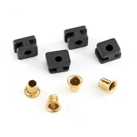 ARRMA ADS Grommets 4 ARAM1009 Servo Accessories