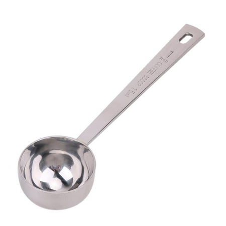 15ML/30ML Stainless Steel Measuring Cups and Spoons Coffee Powder Scoop Kitchen Scale Baking Cooking Gadgets
15ML/30ML Stainless Steel Measuring Cups and Spoons Coffee Powder Scoop Kitchen Scale Baking Cooking Gadgets