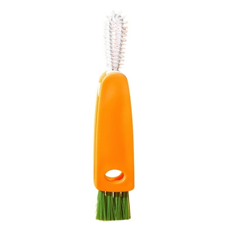 Xinqinghao Multifunctional Groove Cleaning Brush Cup Cover Gaps Folding Cleaning Brush A
Xinqinghao Multifunctional Groove Cleaning Brush Cup Cover Gaps Folding Cleaning Brush A