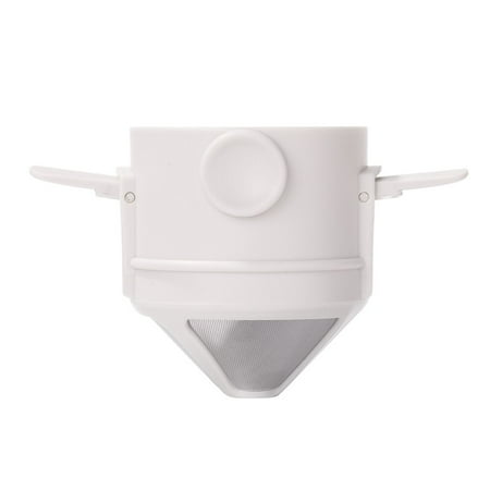 Coffee Filter Folding Portable Coffee Filter Stainless Steel Coffee Tea Drip Holder Reusable Paperless Coffee Pour Over Funnel
Coffee Filter Folding Portable Coffee Filter Stainless Steel Coffee Tea Drip Holder Reusable Paperless Coffee Pour Over Funnel
