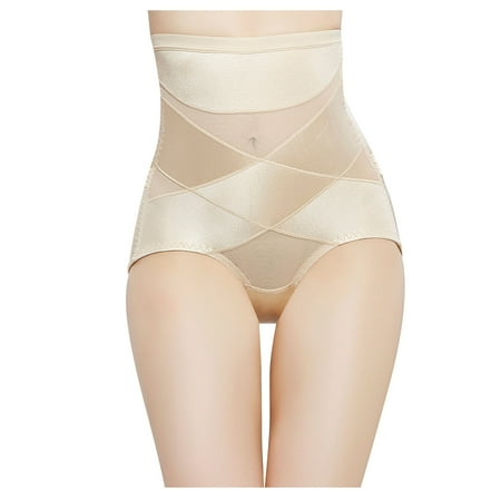 Rutainlusire Women s Shorts Womens Clothes Women Shapewear Shorts High-Waist Panty Body Shaper Underwear
Rutainlusire Women s Shorts Womens Clothes Women Shapewear Shorts High-Waist Panty Body Shaper Underwear