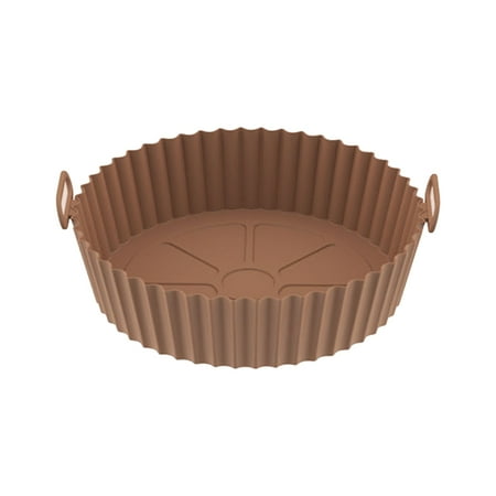 Fryer Insulation Pad Pot Fryer Silicone Pot Multifunctional Reusable Baking Pad Baking Tool Tray Available 3
Fryer Insulation Pad Pot Fryer Silicone Pot Multifunctional Reusable Baking Pad Baking Tool Tray Available 3