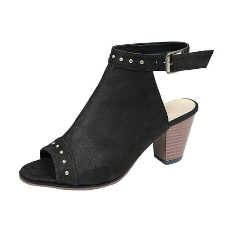 Pimfylm Fluffy Slippers/Women s Wide Width Flat Slides Sandals Casual Comfortable Strap Sandal Summer Beach Dress Shoes for Women Black 9
Pimfylm Fluffy Slippers/Women s Wide Width Flat Slides Sandals Casual Comfortable Strap Sandal Summer Beach Dress Shoes for Women Black 9