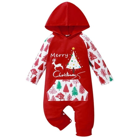 Bomotoo Baby Casual Overall Elk Print Cute Xmas Jumpsuit Travel Cartoon One Piece Bodysuit Red 60cm
Bomotoo Baby Casual Overall Elk Print Cute Xmas Jumpsuit Travel Cartoon One Piece Bodysuit Red 60cm