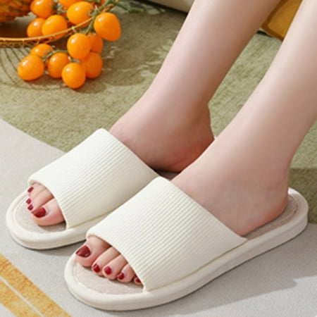 Akiihool Women s Flip Flops Women s Flip Flops with Arch Support Sandals Non-Slip (White 6.5)
Akiihool Women s Flip Flops Women s Flip Flops with Arch Support Sandals Non-Slip (White 6.5)