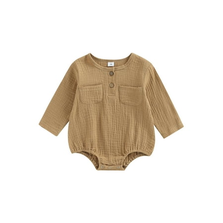 Bagilaanoe Newborn Baby Girl Casual Romper Sweatshirt Long Sleeve Bodysuit Pullover 6M 12M 18M 24M Infant Casual Tee Tops
Bagilaanoe Newborn Baby Girl Casual Romper Sweatshirt Long Sleeve Bodysuit Pullover 6M 12M 18M 24M Infant Casual Tee Tops