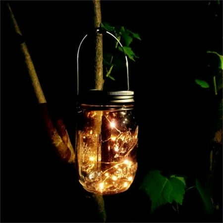 YFVVCZC Clearance LED light 6-Pack Solar Mason Jar Lid Copper Wire Light String 20Led (Excluding Mason Bottle)
YFVVCZC Clearance LED light 6-Pack Solar Mason Jar Lid Copper Wire Light String 20Led (Excluding Mason Bottle)