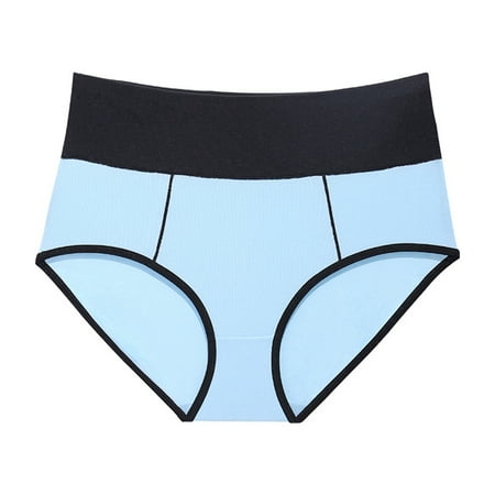 XZHGS Floral Summer Hipster Women s underwear Women s High Waisted Cotton underwear Soft Breathable Panties Stretch Briefs Regular underwear Women Pack
XZHGS Floral Summer Hipster Women s underwear Women s High Waisted Cotton underwear Soft Breathable Panties Stretch Briefs Regular underwear Women Pack