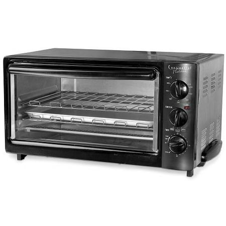 Cem Global CP43579 cp43579- 2-slice Toaster Oven Broiler