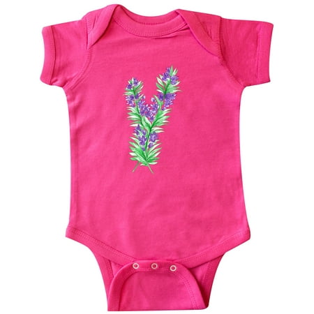 Inktastic Rosemary Gift Baby Boy or Baby Girl Bodysuit