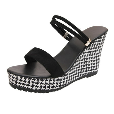 Pedort Women s Slide Sandals Shoes Cute Comfortable Sandals Ladies Elegant Flat Shoes Sandals Dressy Cute Square Toe Comfortable Flat Shoes Black 38
Pedort Women s Slide Sandals Shoes Cute Comfortable Sandals Ladies Elegant Flat Shoes Sandals Dressy Cute Square Toe Comfortable Flat Shoes Black 38
