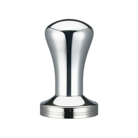 Coffee Tamper 51mm Espresso Coffee Tamper Espresso Tamper Suitable for Handle Supporting Appliance Press
Coffee Tamper 51mm Espresso Coffee Tamper Espresso Tamper Suitable for Handle Supporting Appliance Press