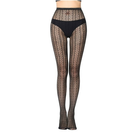 KEJIG Stylish Ladies Fashion Hollow Out Heart Print Base Pantyhose Fishnet Women s Bottoming Fishnet Socks
KEJIG Stylish Ladies Fashion Hollow Out Heart Print Base Pantyhose Fishnet Women s Bottoming Fishnet Socks