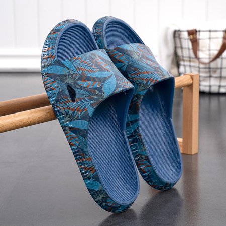 Men Shoes Summer Slippers 2022 New Beach Sandals Male Casual Flat Non-slip Breathable Light Home Slides Chanclas Mujer Playa
Men Shoes Summer Slippers 2022 New Beach Sandals Male Casual Flat Non-slip Breathable Light Home Slides Chanclas Mujer Playa