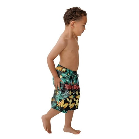 Rovga Boys Summer Printed Beach Pants Children Outfit Boys Pants Family Clothing Board Shorts Festival Family Outfits
Rovga Boys Summer Printed Beach Pants Children Outfit Boys Pants Family Clothing Board Shorts Festival Family Outfits