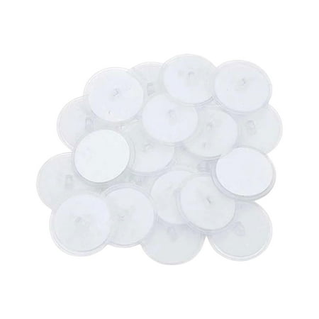 100x Self Adhesive Hooks Clear Nail Free Hanger Heavy Duty for Wall Door Ceiling White Film
100x Self Adhesive Hooks Clear Nail Free Hanger Heavy Duty for Wall Door Ceiling White Film