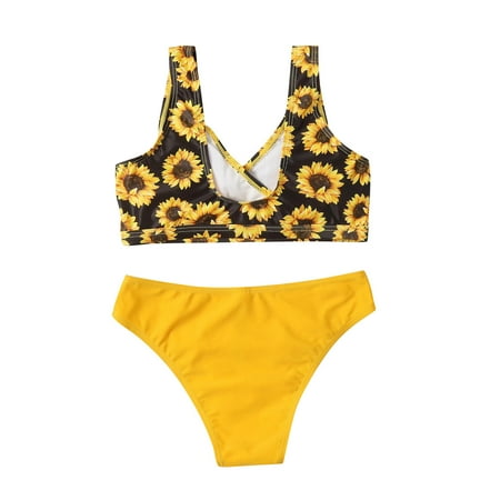 kpoplk Girls Bathing Suit Infant Set Outfits Ruffles Bikini Swimsuit Swimwear Hollow Summer Kids Girls Girls Bathing Suits(Yellow)
kpoplk Girls Bathing Suit Infant Set Outfits Ruffles Bikini Swimsuit Swimwear Hollow Summer Kids Girls Girls Bathing Suits(Yellow)