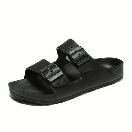 Women s Buckle Strap Outdoor Beach Slippers Platform Flip Flops Solid Color Open Toe Non Slip Thong Slides Shoes
Women s Buckle Strap Outdoor Beach Slippers Platform Flip Flops Solid Color Open Toe Non Slip Thong Slides Shoes