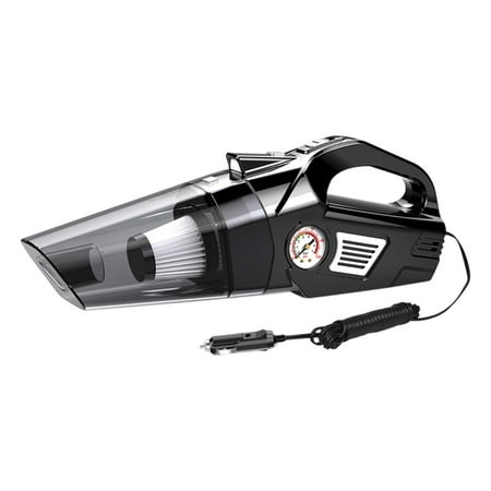 Portable Handheld Car Vacuum Cleaner Wired Vacuum Cleaner Wet And Dry Handheld Vacuum Cleaner Tire Pump
Portable Handheld Car Vacuum Cleaner Wired Vacuum Cleaner Wet And Dry Handheld Vacuum Cleaner Tire Pump