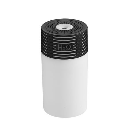 Humidifiers Humidifiers Humidifiers For Home Light And Shadow Lamp Humidifier USB Household Heavy Fog Volume Car Air Humidifier 300ml Black
Humidifiers Humidifiers Humidifiers For Home Light And Shadow Lamp Humidifier USB Household Heavy Fog Volume Car Air Humidifier 300ml Black