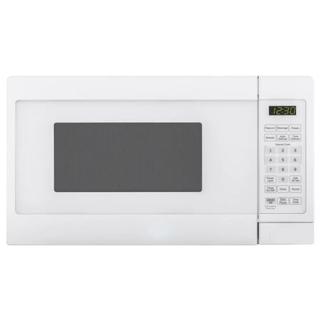 0.7 Cu.Capacity Countertop Microwave Oven White