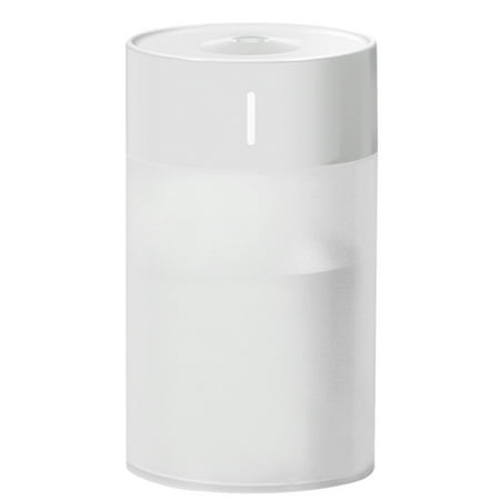 Tmosphere Large Capacity Air Humidifier with Colorful Night Light Essential Aroma Diffuser Sprayer Mist Maker Device Living Room White
Tmosphere Large Capacity Air Humidifier with Colorful Night Light Essential Aroma Diffuser Sprayer Mist Maker Device Living Room White