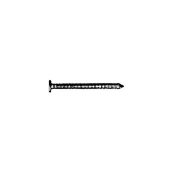 Mazel Mazel 106050114 Ring Shank Underlayment Nail Bright Finish ~ 1 1/4