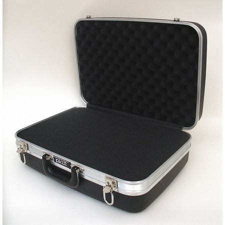 Platt Protective Case 4 in Keyed Black 1425