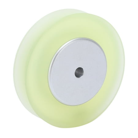 Encoder Wheel Length Counter Wheel Match Easy Installation For Counting BEM-U15-XJL
Encoder Wheel Length Counter Wheel Match Easy Installation For Counting BEM-U15-XJL