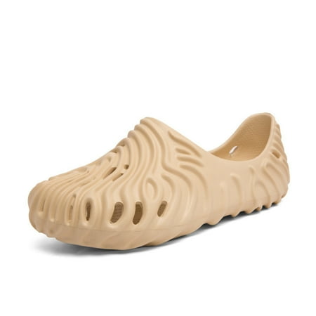 Shoes For Women & Men Water Shoes For Women & Men Open Toe Slippers For Women & Men Garden Clogs Shoes Slippers