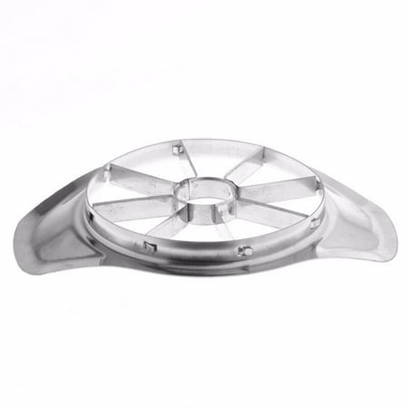 Kitchen Accessories Stainless Steel Apple Cutter Slicer Vegetable Fruit Tool Fruit Slicer Kitchen Gadget Kitchen Accessories
Kitchen Accessories Stainless Steel Apple Cutter Slicer Vegetable Fruit Tool Fruit Slicer Kitchen Gadget Kitchen Accessories