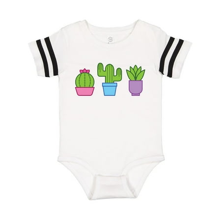 Inktastic Cactus and Plants Gift Baby Boy or Baby Girl Bodysuit
Inktastic Cactus and Plants Gift Baby Boy or Baby Girl Bodysuit