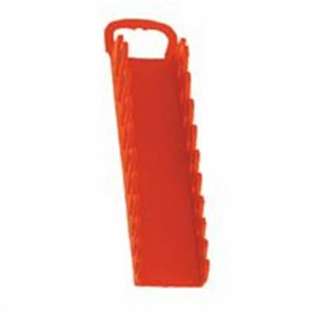 Wrench Gripper Rack - 10 Slots Loop Handle