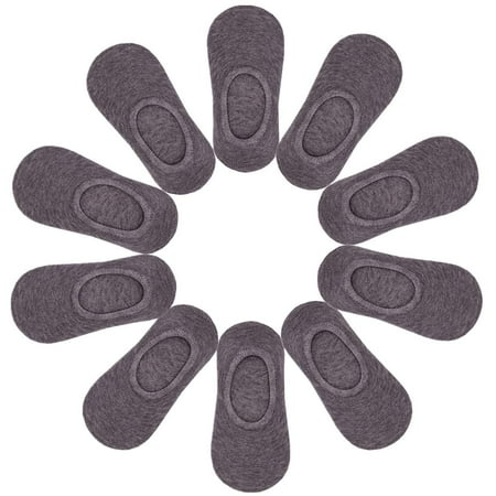 Kids No Show Socks - Low Cut Cotton Socks for Big Girls and Boys 10 Pack (Gray XL (8-12T) / Shoe size 3-6.5 Big Kids)
Kids No Show Socks - Low Cut Cotton Socks for Big Girls and Boys 10 Pack (Gray XL (8-12T) / Shoe size 3-6.5 Big Kids)