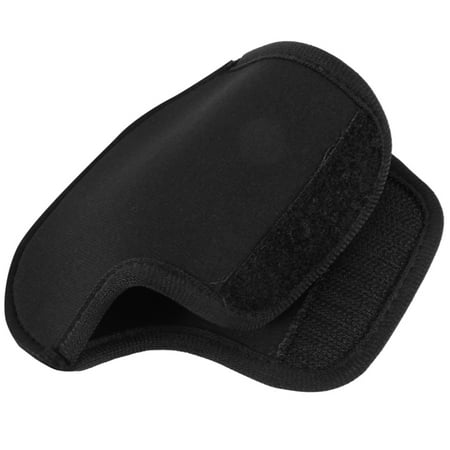 Seatpost Cover for Suspension Seatpost Black Protective Case for NCX Seatpost Finger Protection
Seatpost Cover for Suspension Seatpost Black Protective Case for NCX Seatpost Finger Protection