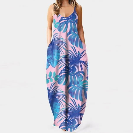 cllios Women s Summer Dress 2023 Print Boho Dress Sleeveless A Line Dress Crew Neck Flowy Dress for Beach Vacation
cllios Women s Summer Dress 2023 Print Boho Dress Sleeveless A Line Dress Crew Neck Flowy Dress for Beach Vacation