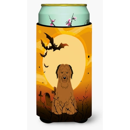 Carolines Treasures BB4348TBC Halloween Briard Brown Tall Boy Beverage Insulator Hugger Tall Boy multicolor
Carolines Treasures BB4348TBC Halloween Briard Brown Tall Boy Beverage Insulator Hugger Tall Boy multicolor