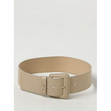 Patrizia Pepe Belt Woman Butter Woman