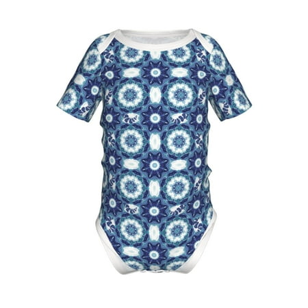 Coaee Vintage Blue for Soft Baby Short-Sleeve Bodysuit Baby Climbing Clothes Baby Girls Boys Bodysuit Romper-3 Months
Coaee Vintage Blue for Soft Baby Short-Sleeve Bodysuit Baby Climbing Clothes Baby Girls Boys Bodysuit Romper-3 Months